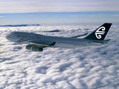 Κοιμήθηκε πιλότος εν ώρα πτήσης!