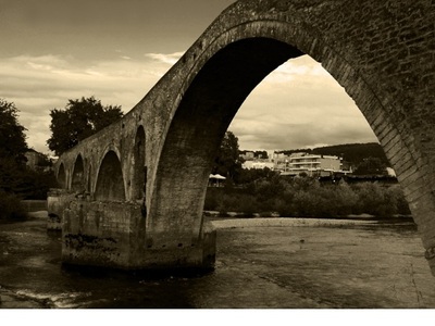 Πάτρα: Εργαστήρι Ηπειρώτικου πολυφωνικού...