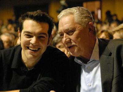 Δεν παραιτούμαστε, λένε οι 4 πρώην βουλε...