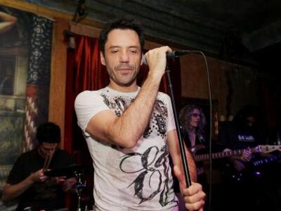 Οι δύσκολες ώρες του Θάνου Καλλίρη