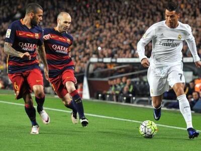 H Ρεάλ με ανατροπή και δέκα παίκτες πήρε...