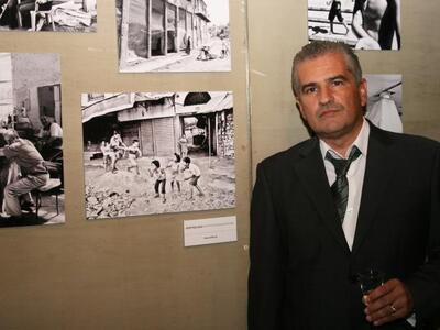 Αντρέας Μιχαλόπουλος