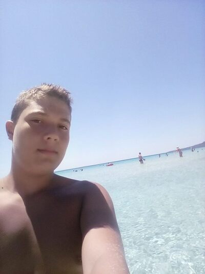 Νίκος Τριαλλώνας