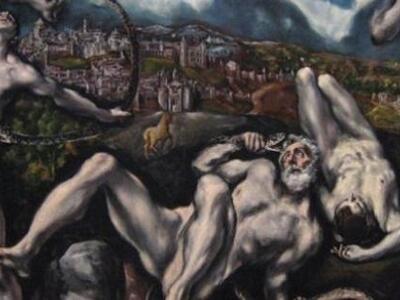 «Ο Δομήνικος Θεοτοκόπουλος πριν από τον ...