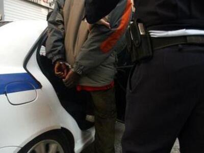 Εντατικοί αστυνομικοί έλεγχοι και συλλήψ...