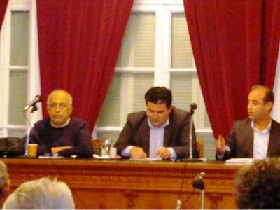 Δήμος Μεσολογγίου: Απολογισμός πεπραγμέν...