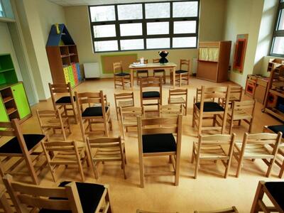 Αιγιάλεια: Κλειστοί την Παρασκευή οι Βρε...