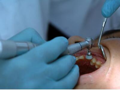 Αγρινίο: Δωρεάν προληπτικός οδοντιατρικό...