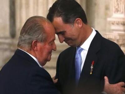 Ισπανία: Υπέγραψε την παραίτησή του από ...