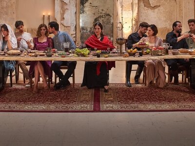 Σασμός: Ο “σκοτεινός τύπος” που μπαίνει ...