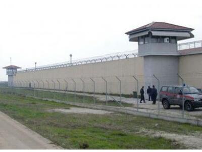 Οι υπάλληλοι των φυλακών Νιγρίτας, για τ...