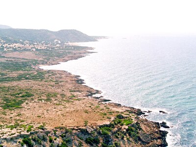 Κι όμως! Eνοίκιαζε πολυτελείς σκηνές μέσ...