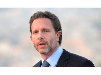 Γερουλάνος από την Πάτρα: Τουριστική έκρ...