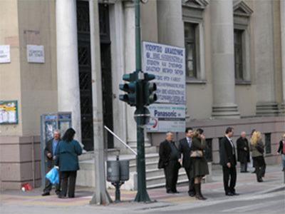 Μετά το Πάσχα οι αποφάσεις του Δικηγορικ...