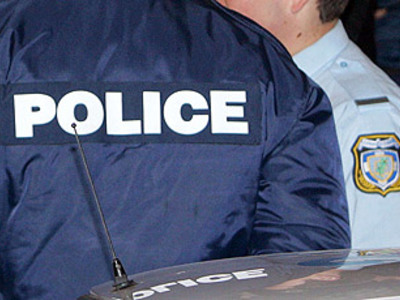 Πέντε συλλήψεις για ναρκωτικά στα Σαγεϊκα