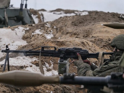 Επιχείρηση «προβοκάτσια» από μισθοφόρους...