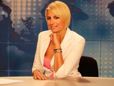 Από τα δελτία ειδήσεων στα πατώματα για ...