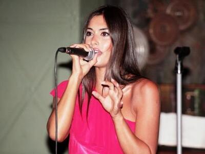 Έκλεψε τις εντυπώσεις η Θωμαίς Απέργη στ...