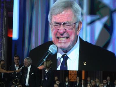 Κατέρρευσε μπροστά στους Ολυμπιονίκες ο ...