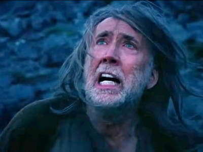 Ο Νίκολας Κέιτζ θα υποδυθεί τον Ιωσήφ σε...