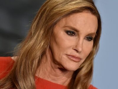 Κέιτλιν Τζένερ: «Δεν είναι δίκαιο τρανς ...