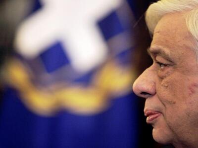 Επικοινωνία Πρ. Παυλόπουλου με τον Γ.Γ. ...