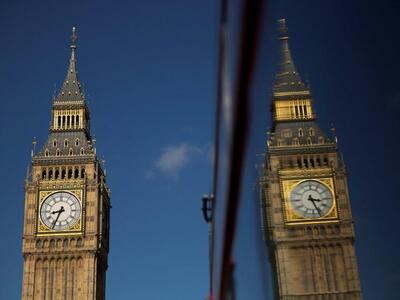 Ελλείψεις τροφίμων μπορεί να προκαλέσει το Brexit