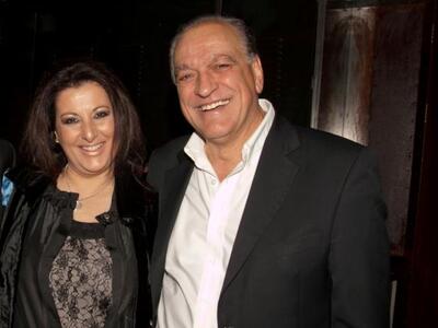 Γιάννης Παπαγιαννακόπουλος, Δήμητρα Κόντη