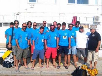 Tο πρόγραμμα του Νηρέα Πατρών για την ημ...