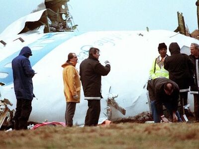 ΗΠΑ: Συνελήφθη άνδρας ως υπεύθυνος για τ...