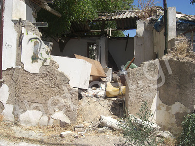 Πάτρα: Μέχρι και στην Άνω Πόλη οι πρόσφυγες!