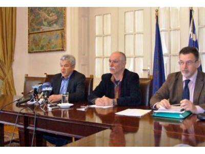 Δήμος Πατρέων: "Ιδού τα πειστήρια τ...