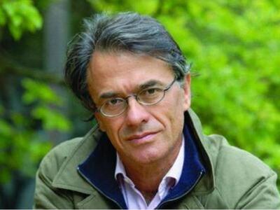 "Ημέρες της ποίησης" με το Χάρ...