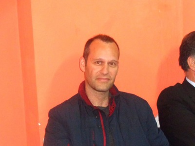 Κώστας Τηλιγάδας