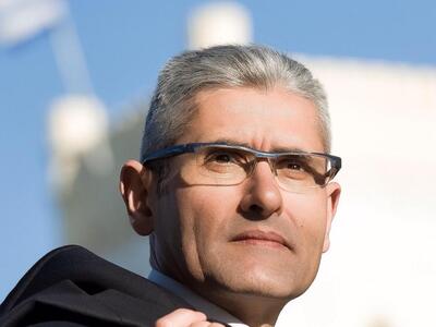 Ο Άγγελος Τσιγκρής για την Παγκόσμια Ημέ...