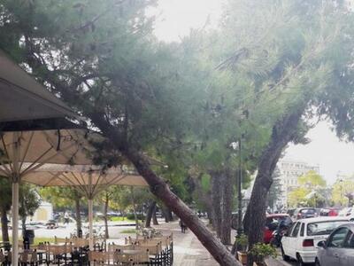 Πάτρα: Περνάτε από τα Ψηλαλώνια; Προσοχή...