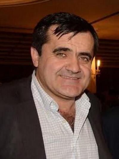 ΝΤΑΣΙΟΣ ΚΩΣΤΑΣ