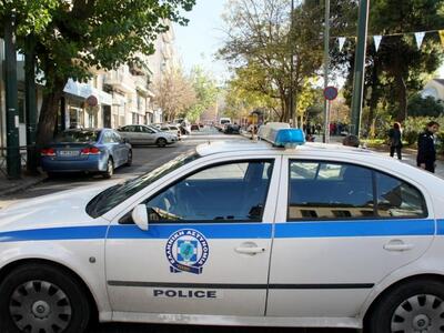 Λήστεψαν 84χρονη με την απειλή ηλεκτρικού σίδερου