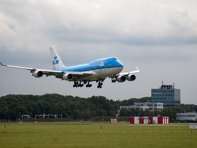 Θρίλερ πάνω από την Ολλανδία – Επιβάτης ...