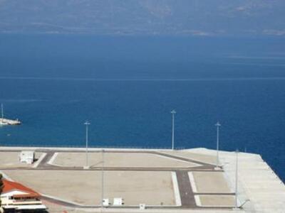 Ολοκληρώθηκαν σημαντικά έργα στον παλαιό...