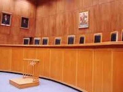 Παραπέμπεται σε δίκη ο Δήμαρχος Δελφών Ν...