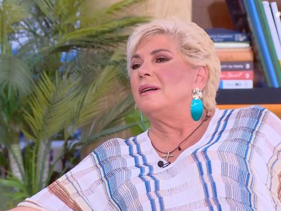 Δήμητρα Λιάνη: «Όταν έχασα τον Ανδρέα έχ...