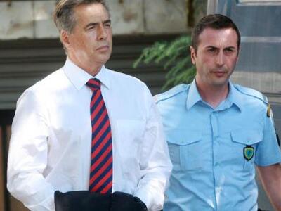 Παπαγεωργόπουλος: Κρυστάλλινοι οι τραπεζ...