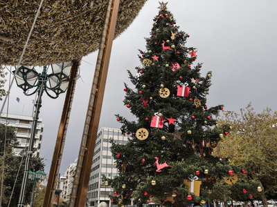 Εντυπωσιακή αλλαγή με έντονο θερμοκρασια...