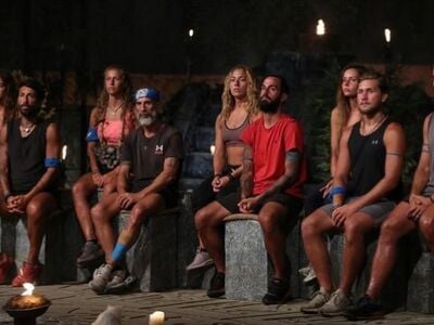 Survivor spoiler: Ποιος αποχωρεί αυτή τη...