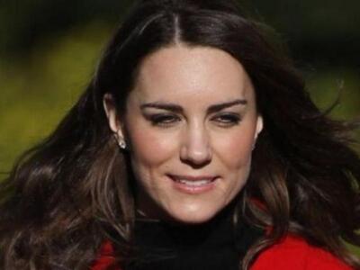 "H Kate θα μπορούσε να γίνει κουνελάκι" 