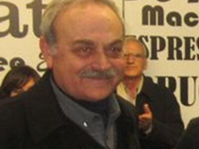 Ο Παναγιώτης Σεμιτέκολος νέος πρόεδρος τ...