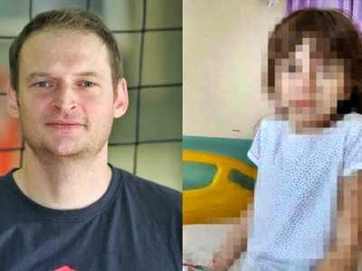 Συγκινεί ο Αντώνης Κοβάτσεφ για το δράμα...