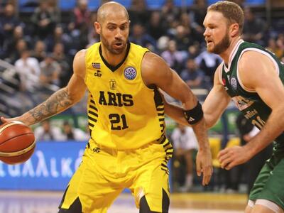 Μπάσκετ: Ήττα του Άρη στις λεπτομέρειες ...