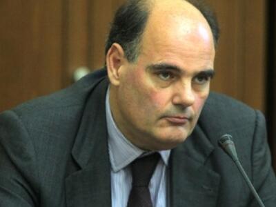 Θ. Φορτσάκης - Οι «ημέτεροι» Περιφερειακ...